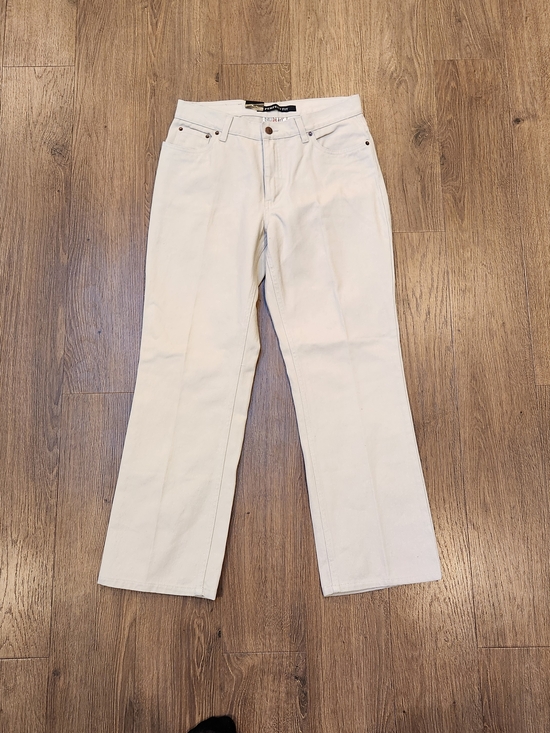 bill blass Denim - Vintage Deadstock Bill Blass Perfect Fit Petite Jeans High Rise Straight Leg 10P